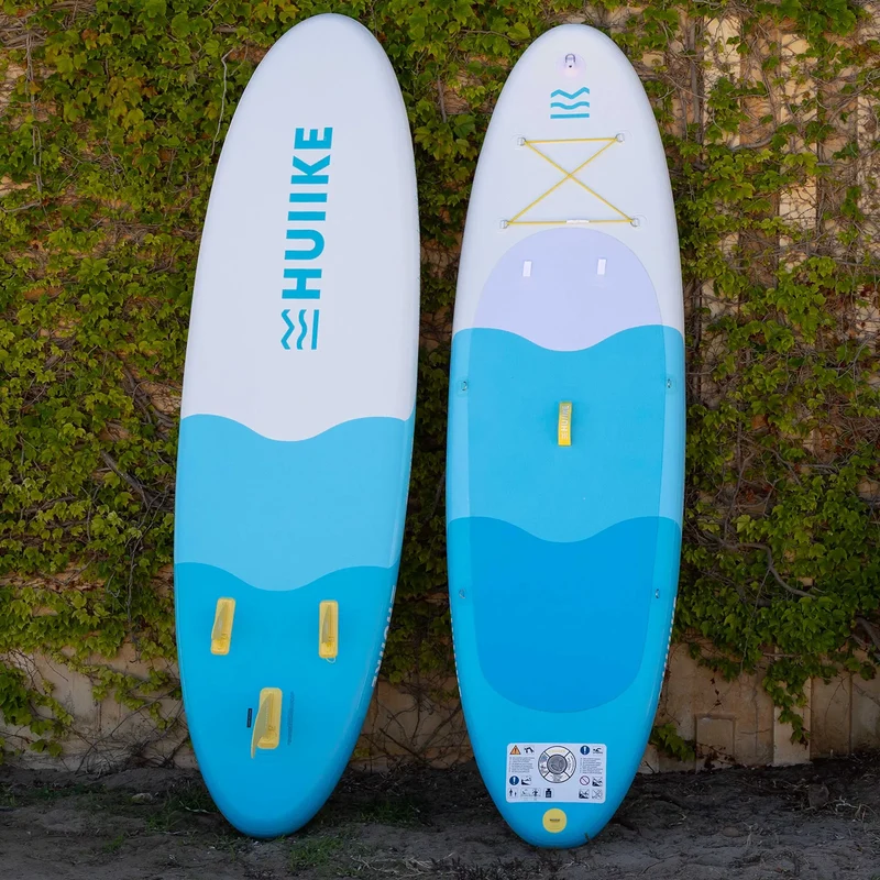 QUILLAS DE PADDLE SURF ALL ROUND