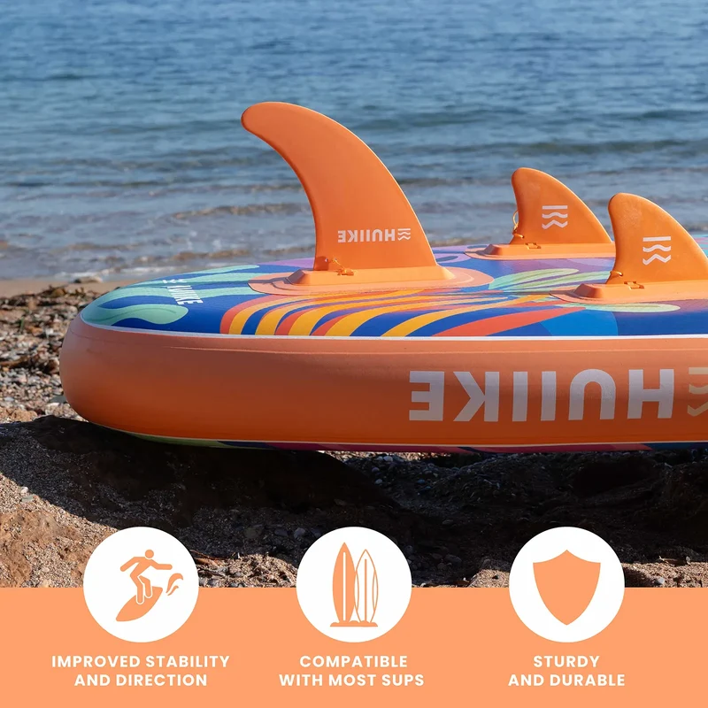 QUILLAS DE PADDLE SURF ALL ROUND