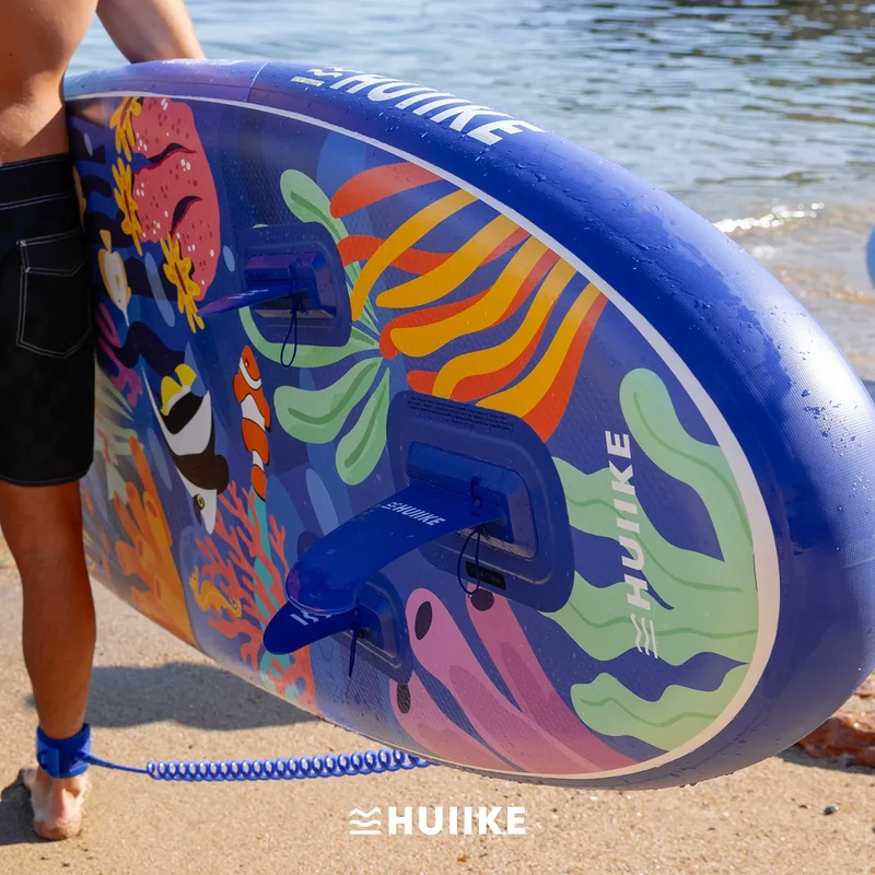QUILLAS DE PADDLE SURF ALL ROUND