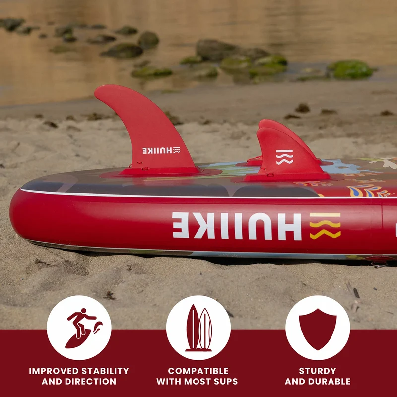 QUILLAS DE PADDLE SURF ALL ROUND