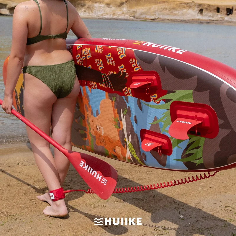 QUILLAS DE PADDLE SURF ALL ROUND
