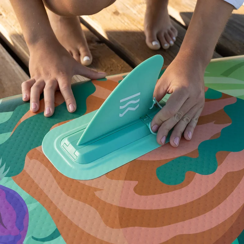 QUILLAS DE PADDLE SURF ALL ROUND