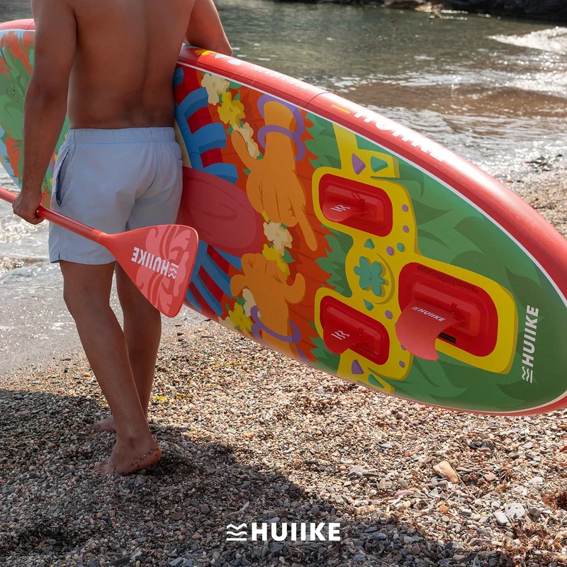 QUILLAS DE PADDLE SURF ALL ROUND