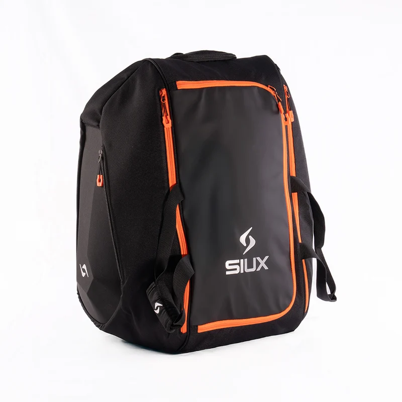 Tour Black Padel Bag