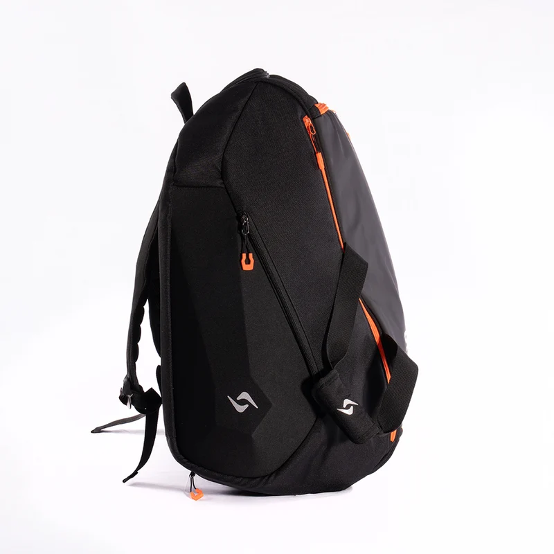 Tour Black Padel Bag