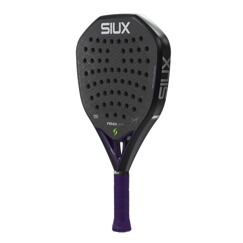 Fenix Pro 2026 Black