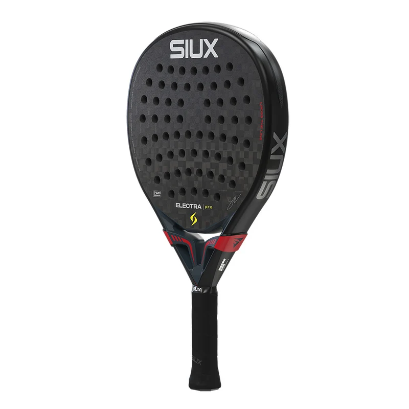 ST5 Electra Pro 2026 Shadow Red