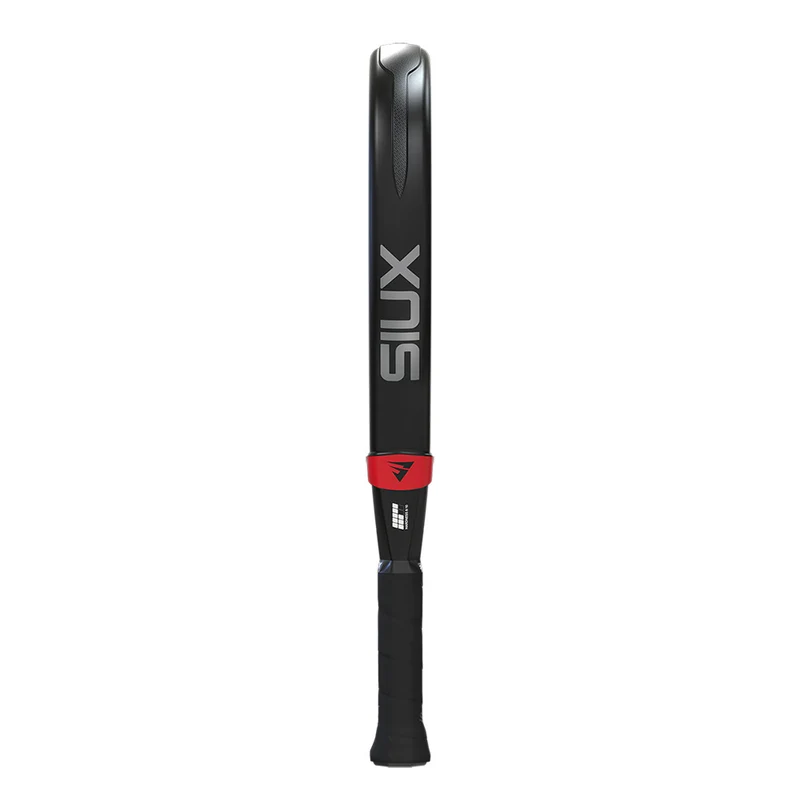 ST5 Electra Pro 2026 Shadow Red