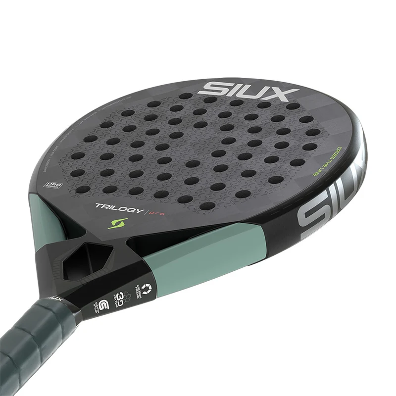 Trilogy Pro 2026 Noir Fog