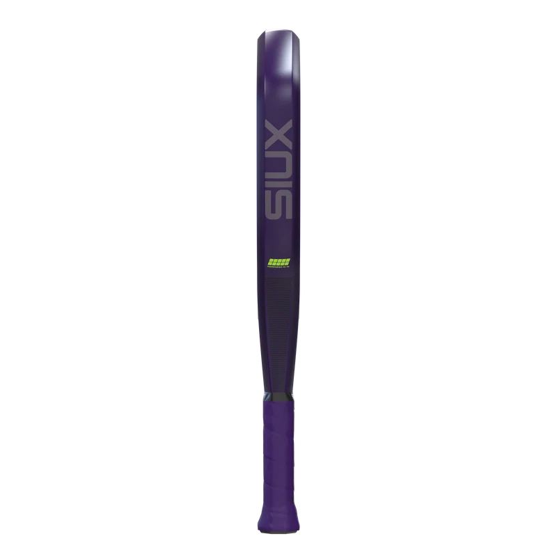 Fenix Pro 2026 Glow Purple