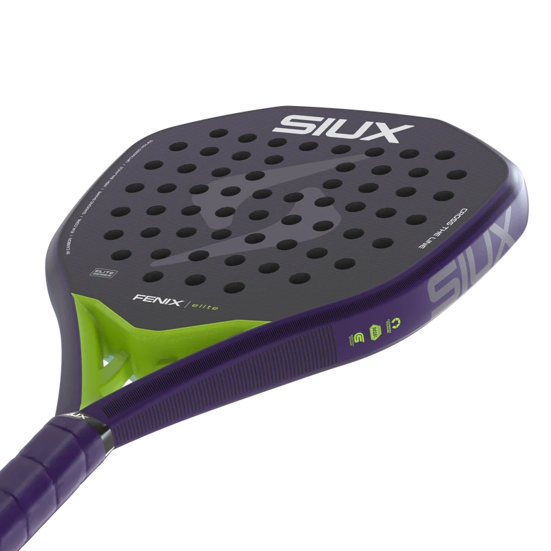 Fenix Elite 2026