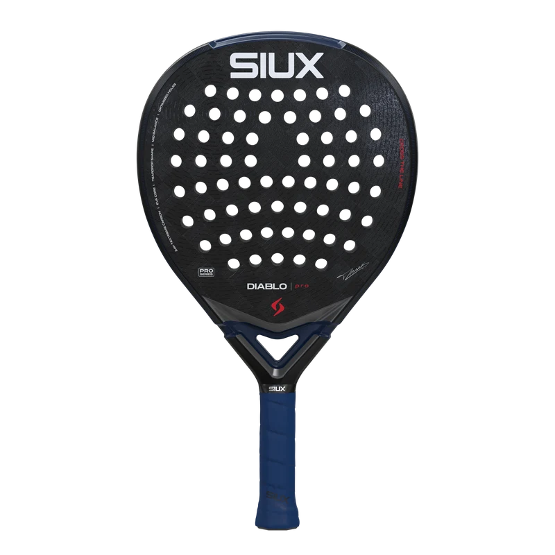 Diablo Pro 2026 Night Blue