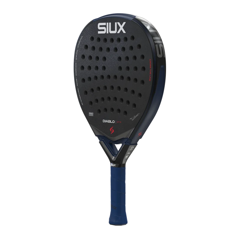Diablo Pro 2026 Night Blue