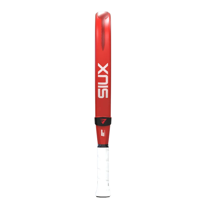 ST5 Electra Pro 2026 Fire Red