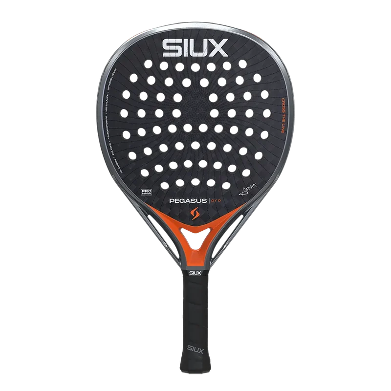 Pegasus Pro 2026 Lava Orange