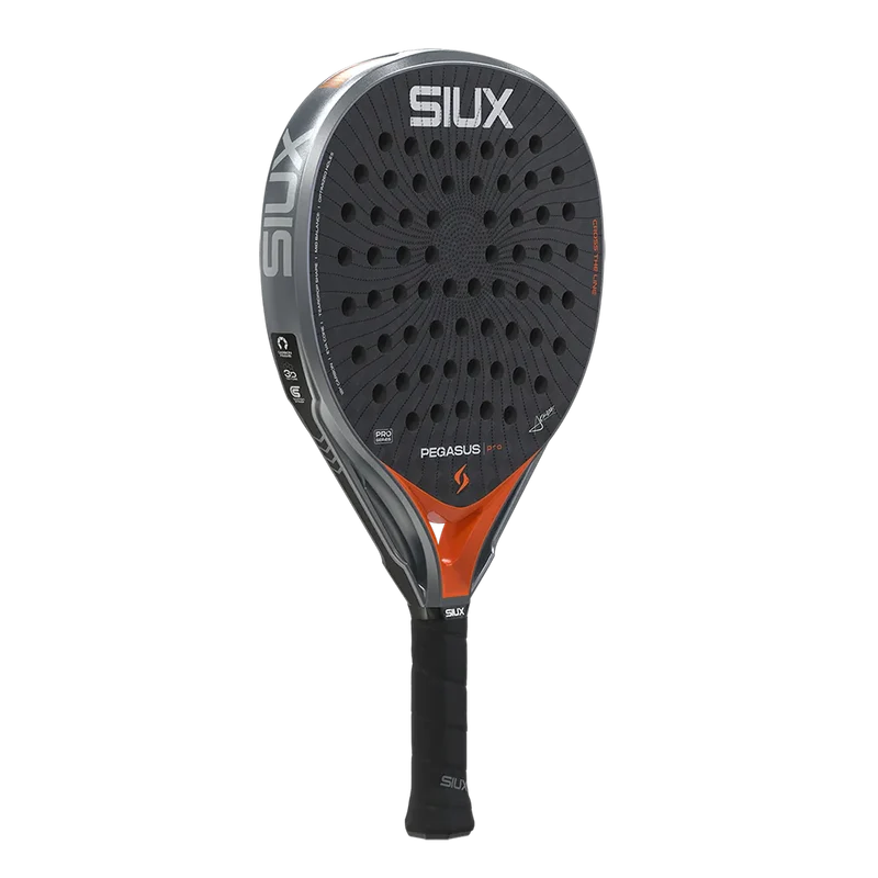 Pegasus Pro 2026 Lava Orange