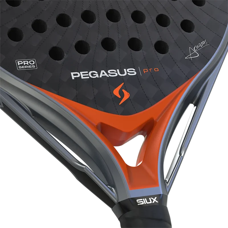 Pegasus Pro 2026 Lava Orange