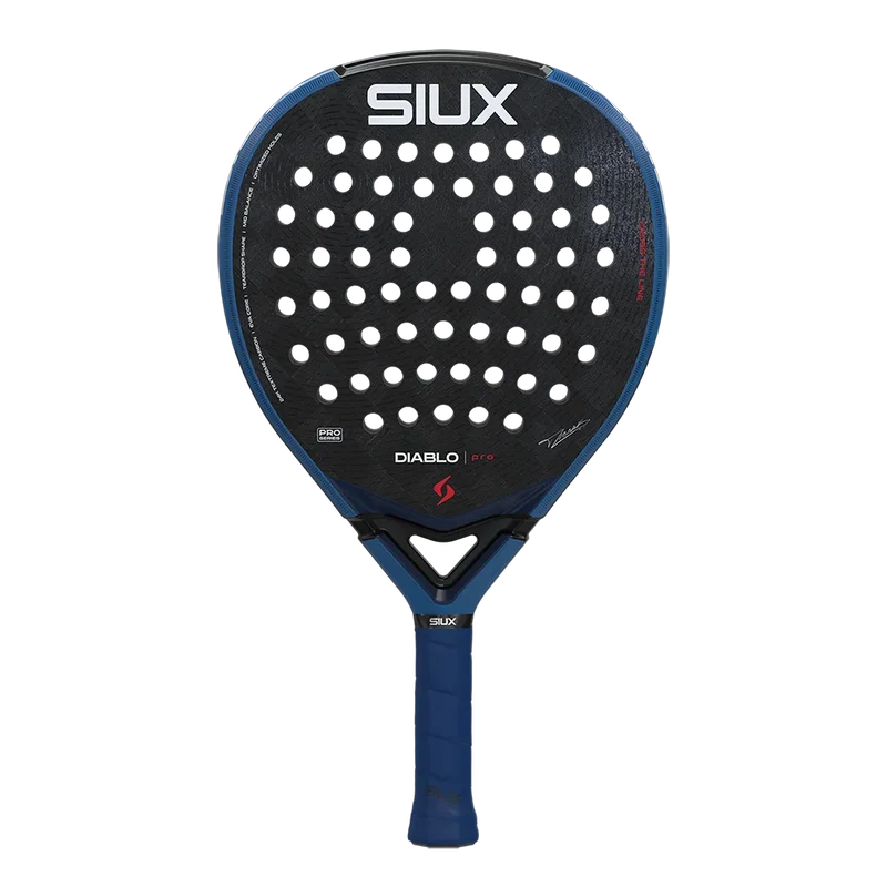 Diablo Pro 2026 Royal Blue