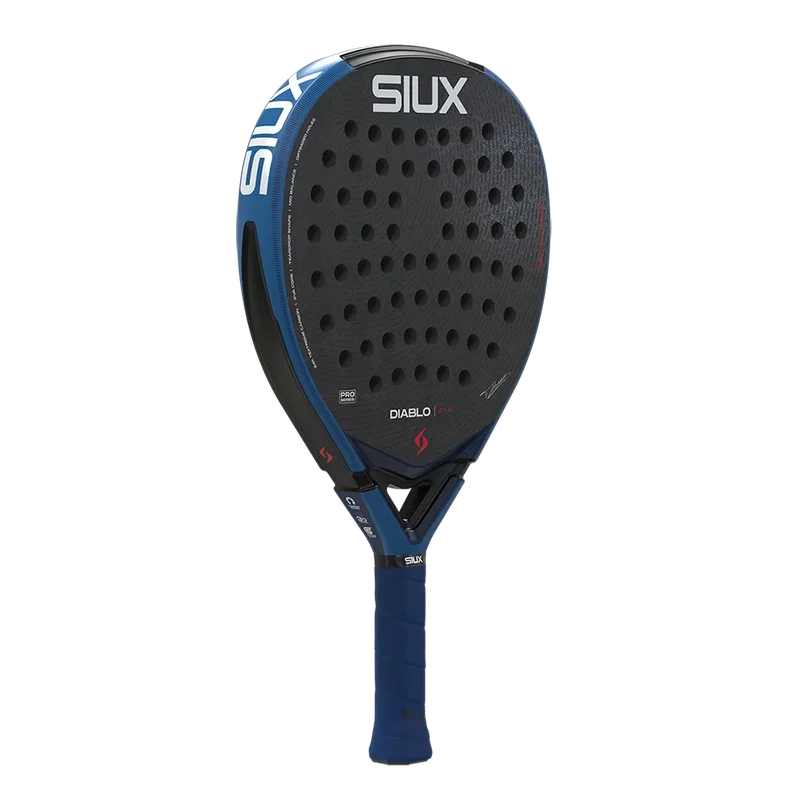 Diablo Pro 2026 Royal Blue