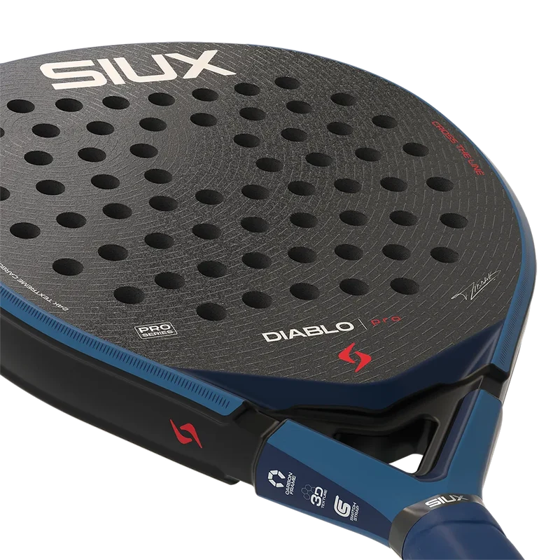 Diablo Pro 2026 Royal Blue