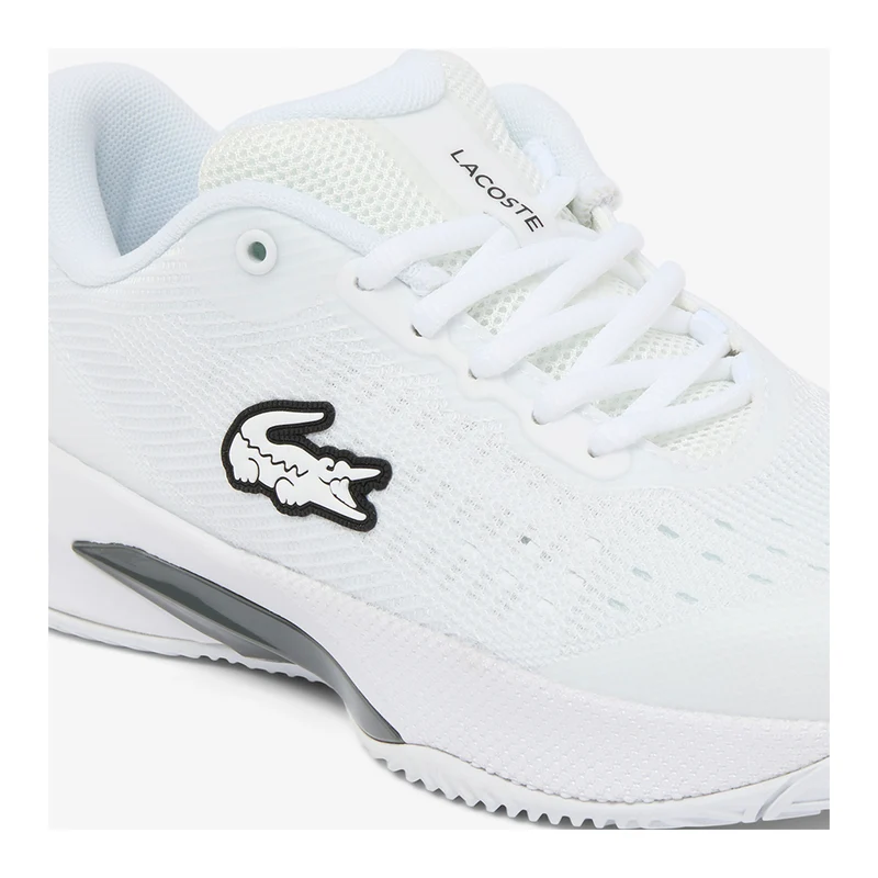 LACOSTE AG-LT-EVO Men White FW26 (Zapatillas)