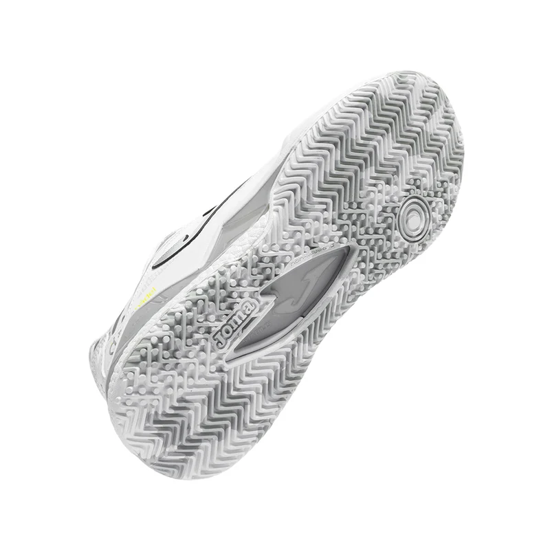 JOMA SPIN LADY 2602 Blanco FW26 (Zapatillas)