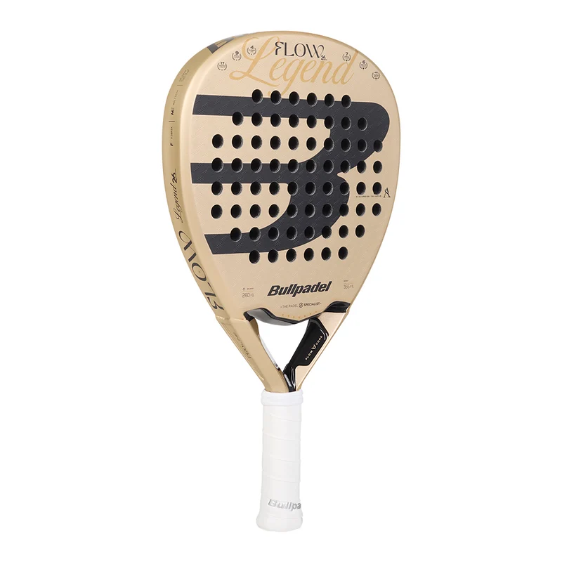 BULLPADEL FLOW LEGEND 2027 ALEJANDRA SALAZAR (Pala)