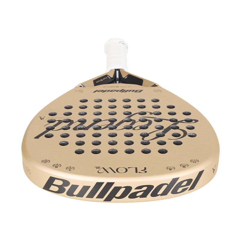 BULLPADEL FLOW LEGEND 2027 ALEJANDRA SALAZAR (Pala)