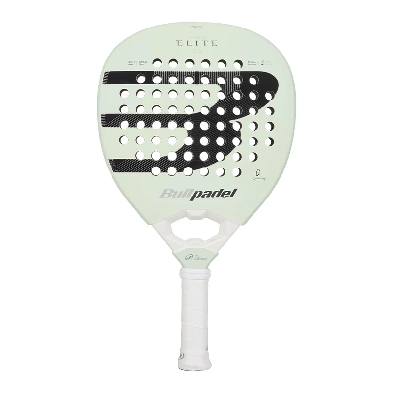 BULLPADEL ELITE W 02 2027 GEMMA TRIAY (Pala)