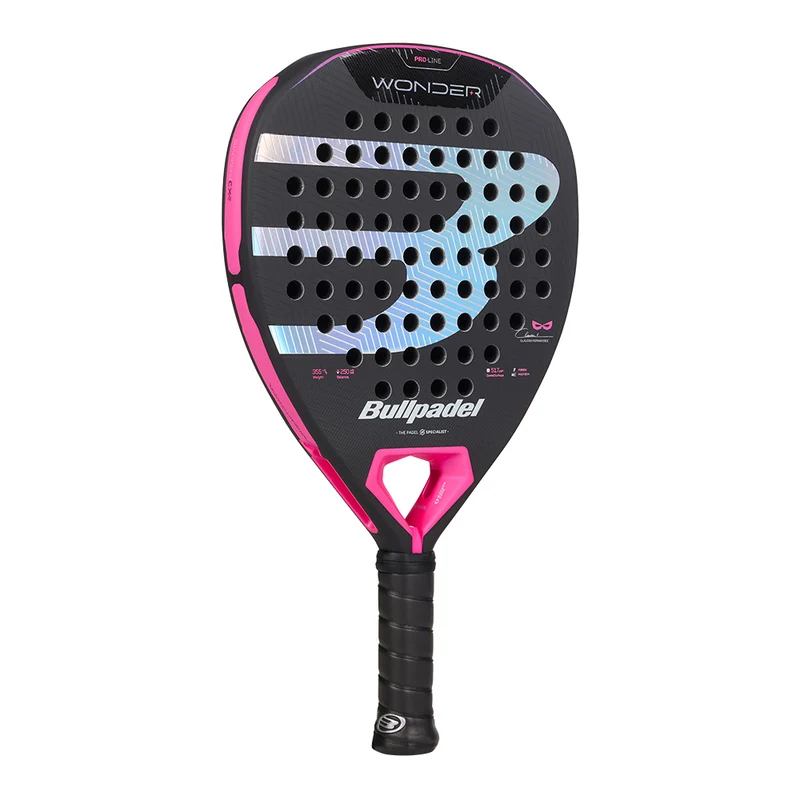 BULLPADEL WONDER 2027 CLAUDIA FERNANDEZ (Pala)