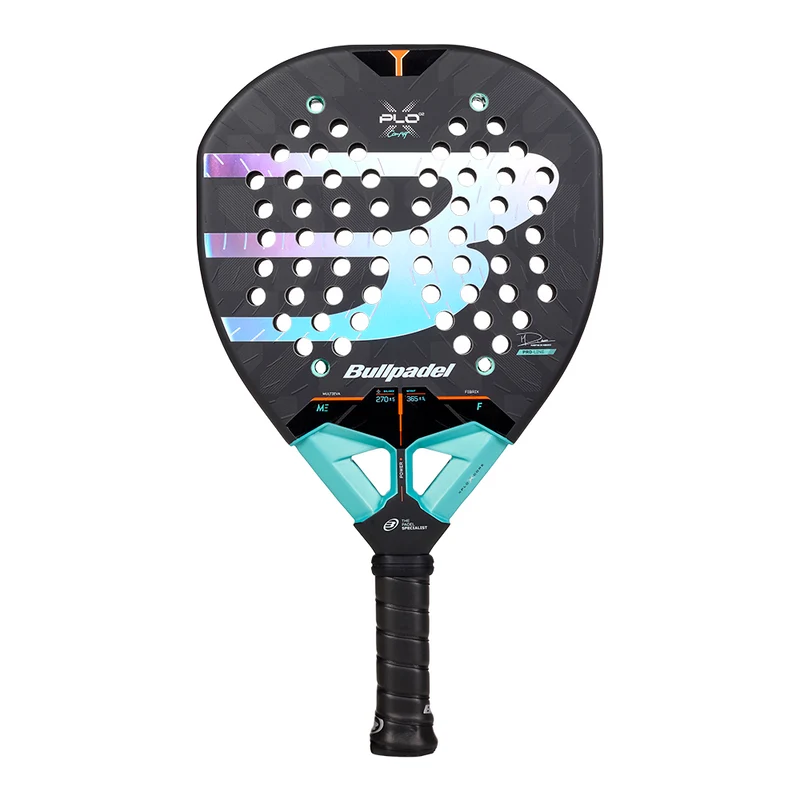 BULLPADEL XPLO 02 COMFORT 2027 MARTIN DI NENNO (Pala)