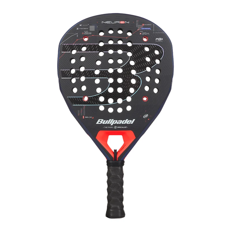 BULLPADEL NEURON 02 2027 FEDE CHINGOTTO (Pala)