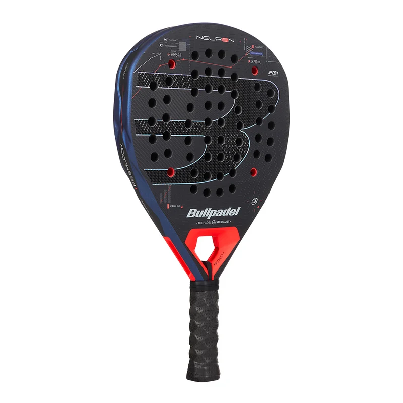 BULLPADEL NEURON 02 2027 FEDE CHINGOTTO (Pala)