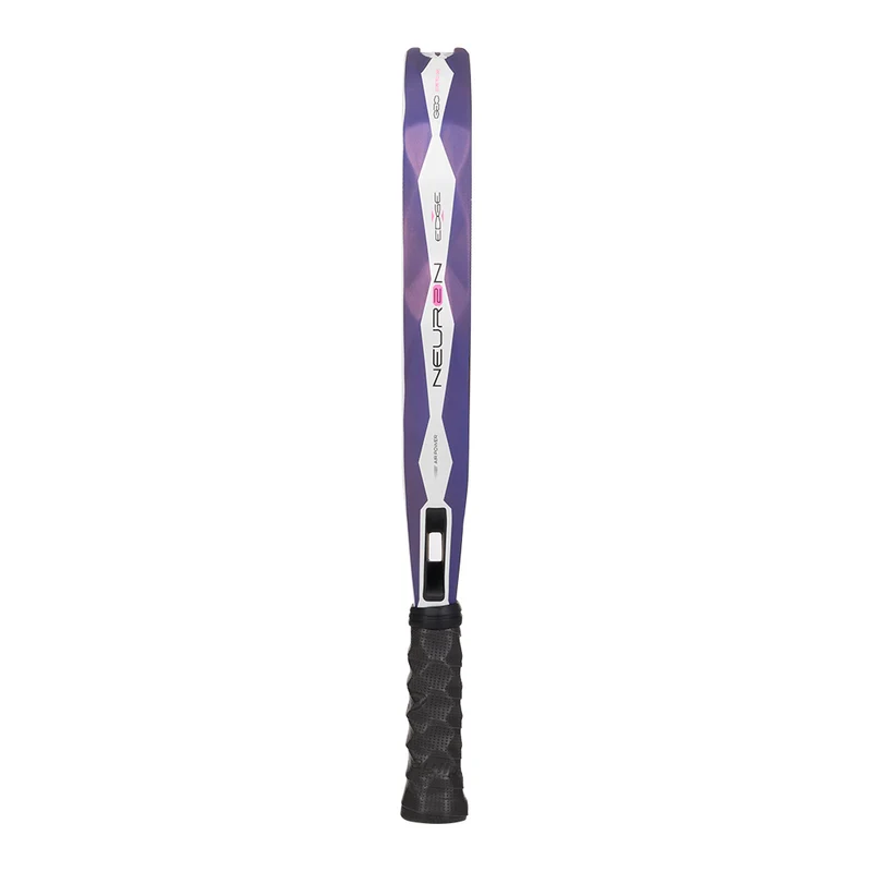 BULLPADEL NEURON 02 EDGE 2027 FEDE CHINGOTTO (Pala)