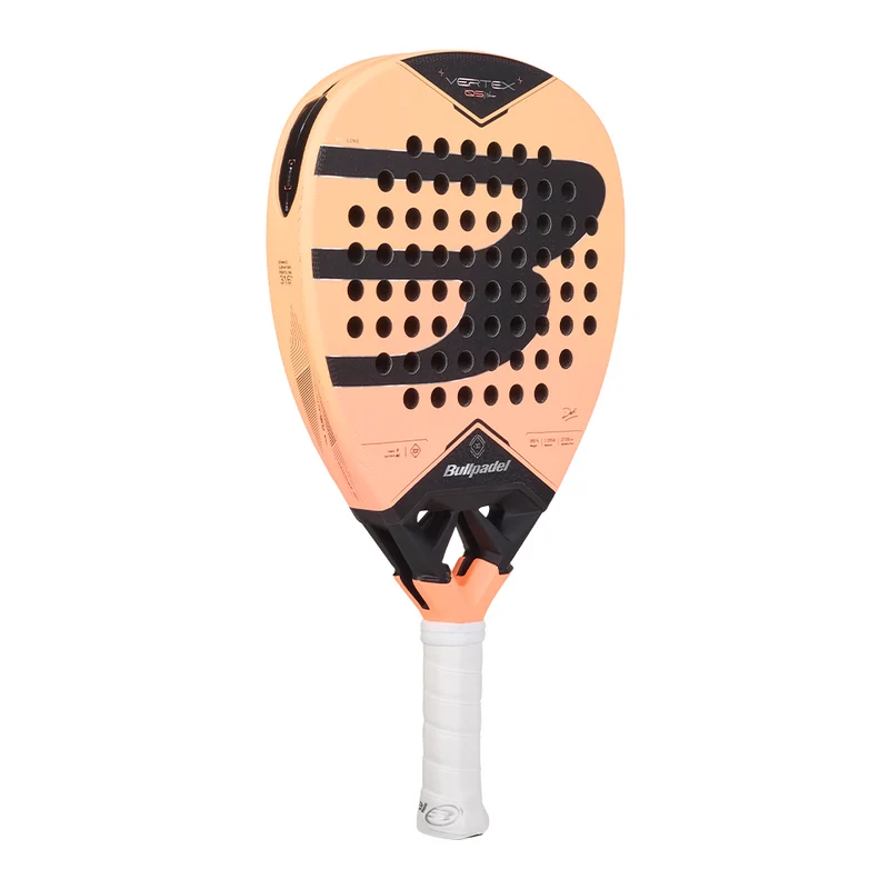 BULLPADEL VERTEX 05 W 2027 DELFI BREA (Pala)