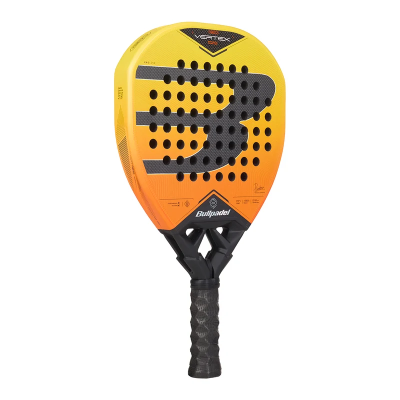 BULLPADEL VERTEX 05 GEO 2027 PABLO CARDONA (Pala)