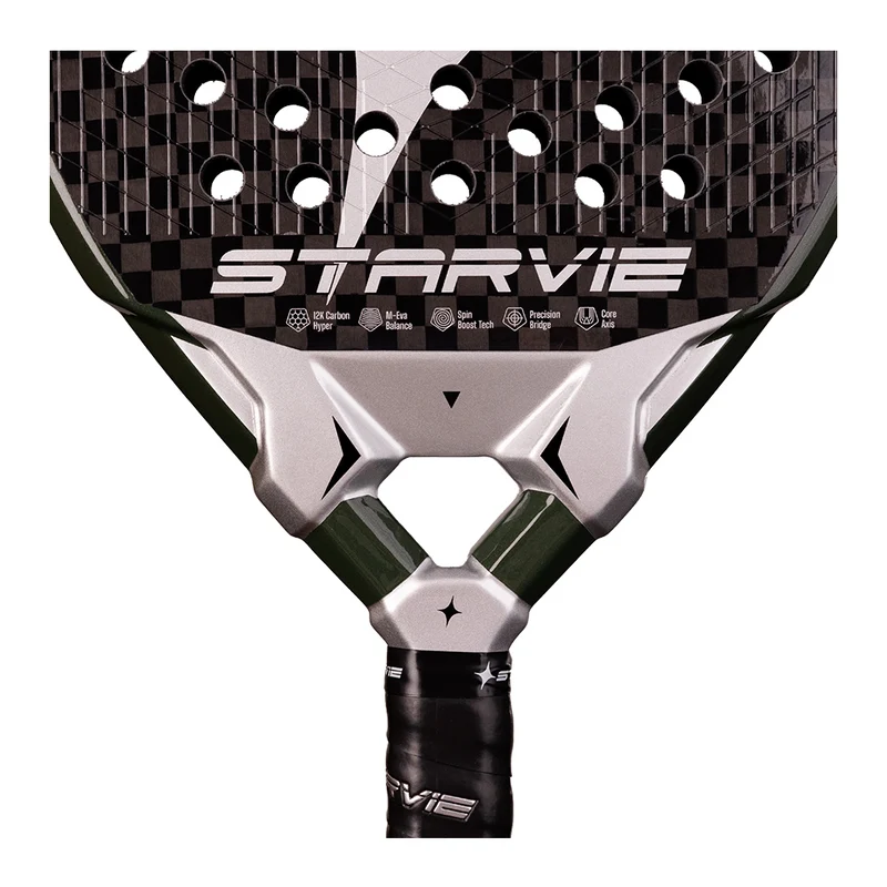 STARVIE METHEORA + 2027 (Pala)