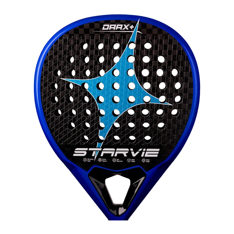 STARVIE DRAX + 2027 (Pala)