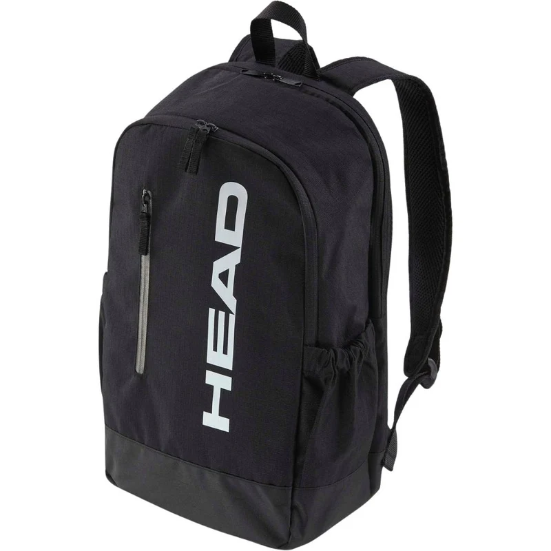 Head Backpack Base Padel Zwart