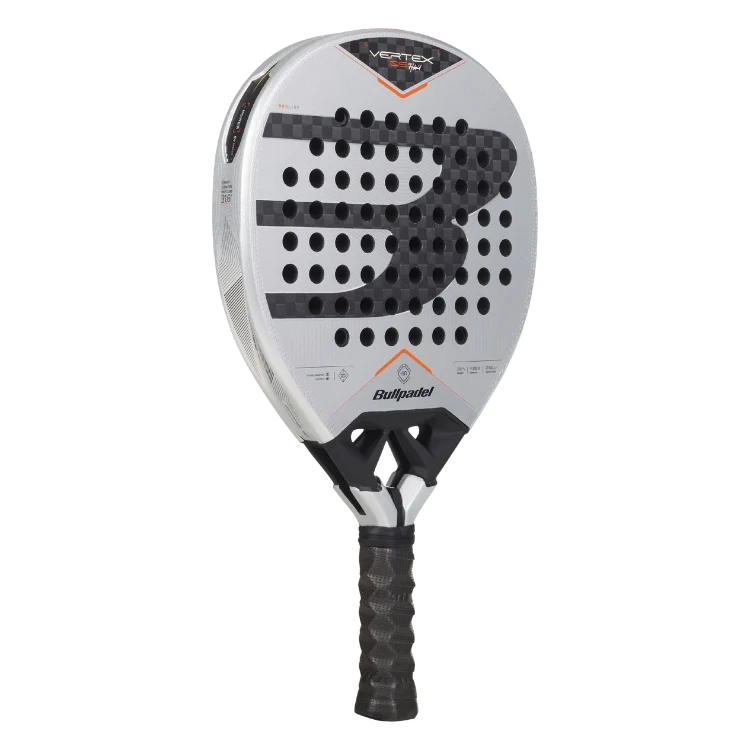 Bullpadel Padelracket Vertex 05 Hybrid 27