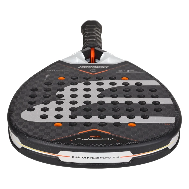 Bullpadel Padelracket Vertex 05 27