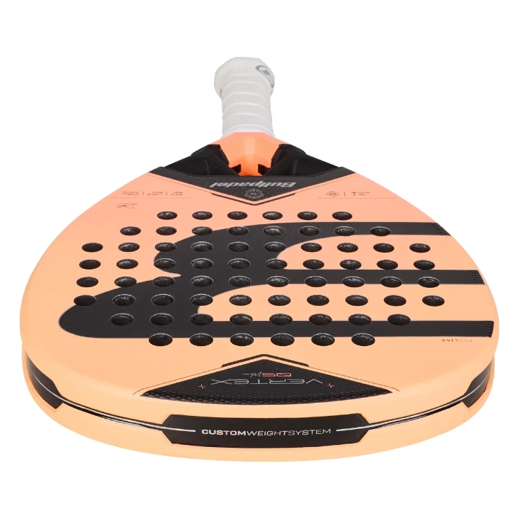 Bullpadel Padelracket Vertex 05 W 27