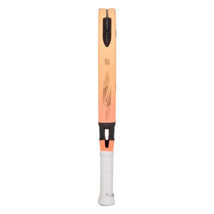 Bullpadel Padelracket Vertex 05 W 27