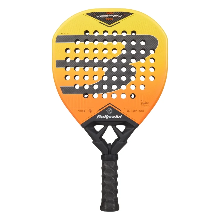 Bullpadel Padelracket Vertex 05 Geo 27