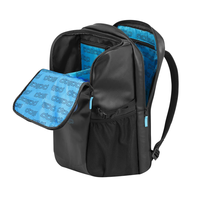 pallap Travel Technical Backpack