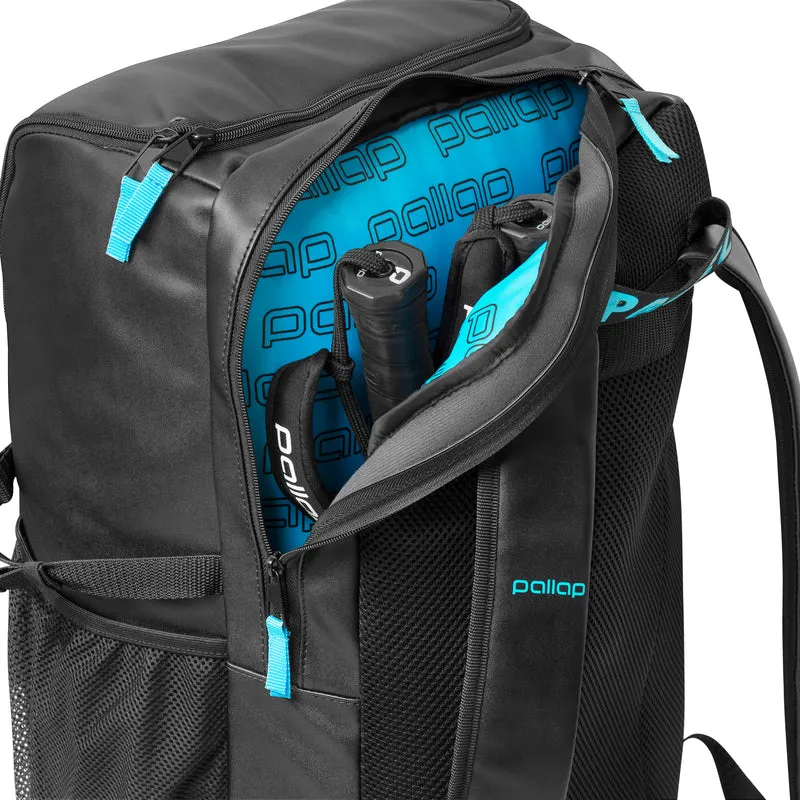 pallap Travel Technical Backpack