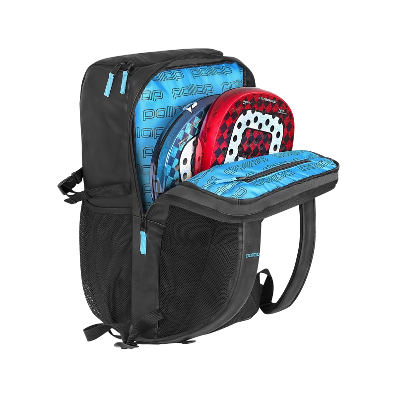 pallap Travel Technical Backpack