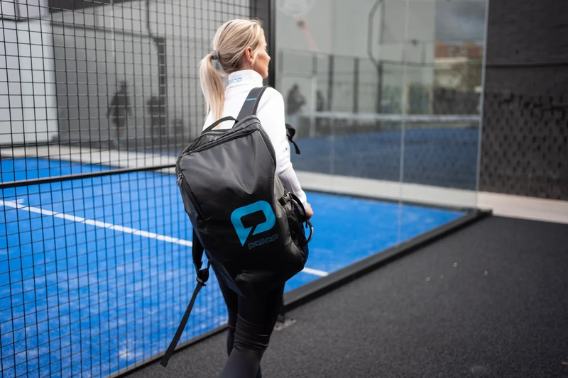 pallap Travel Technical Backpack