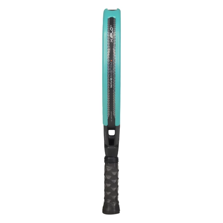 Bullpadel Padelracket XPLO 27