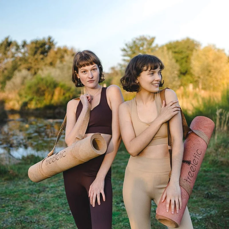 bYo® Strap | Handmade Yogagurt